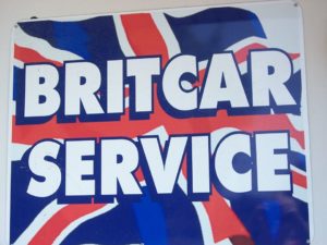 BritCar Service