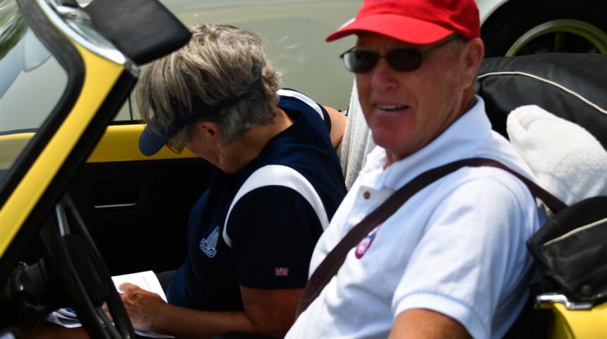 Lake Simcoe – 10 July 2021