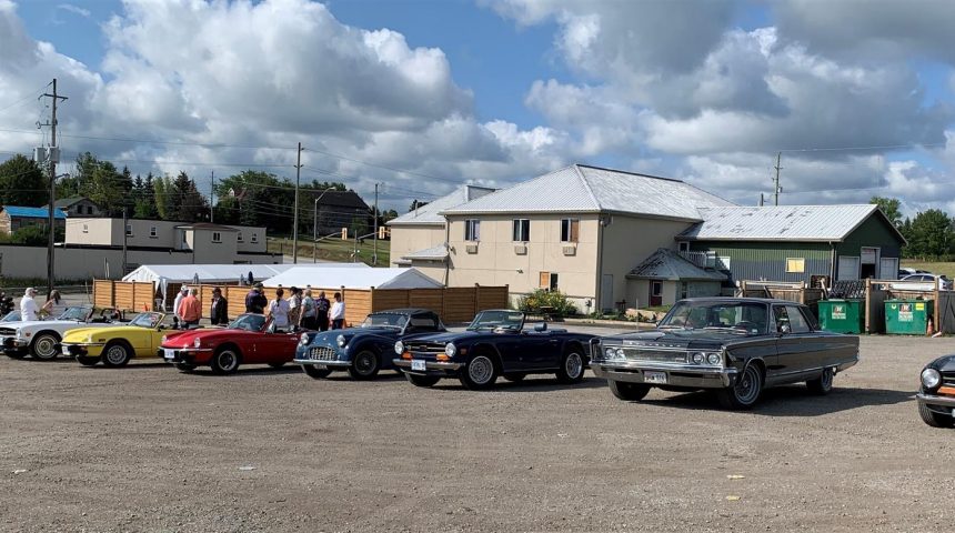 Creemore Drive – 31 August 2021