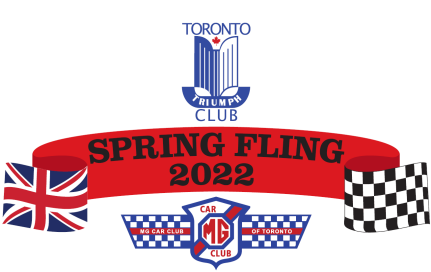 Spring Fling – 27 May 2022
