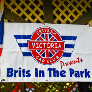 Brits-in-the-Park – 17 July 2022